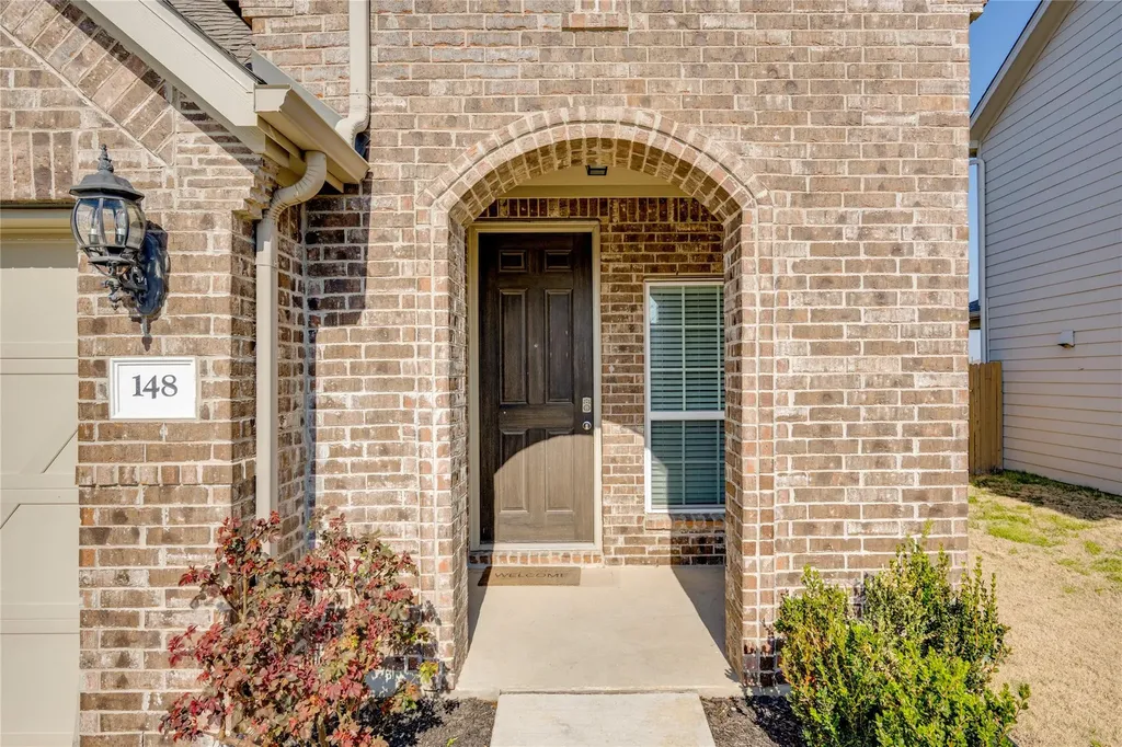 148 Gidran Trail Georgetown TX 78626