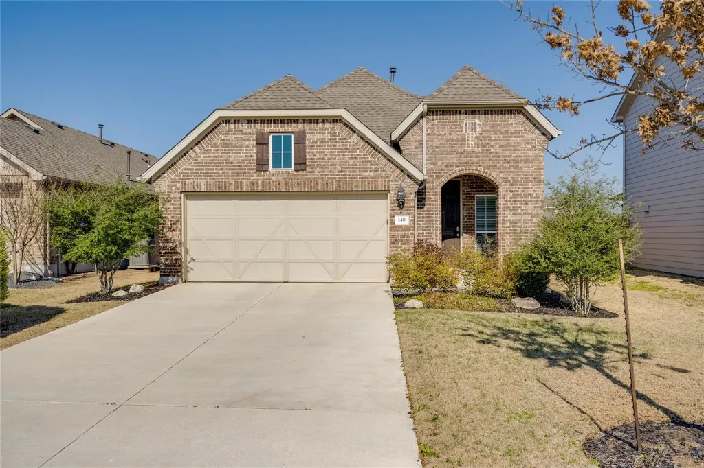 148 Gidran Trail Georgetown TX 78626