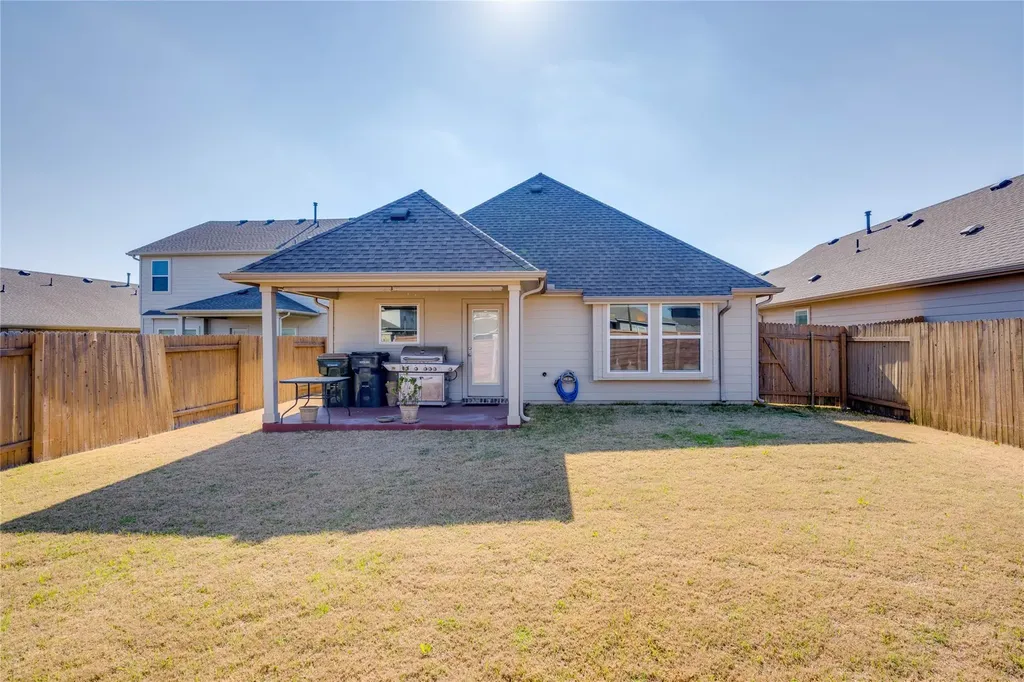 148 Gidran Trail Georgetown TX 78626