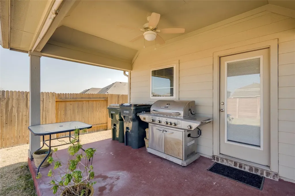 148 Gidran Trail Georgetown TX 78626