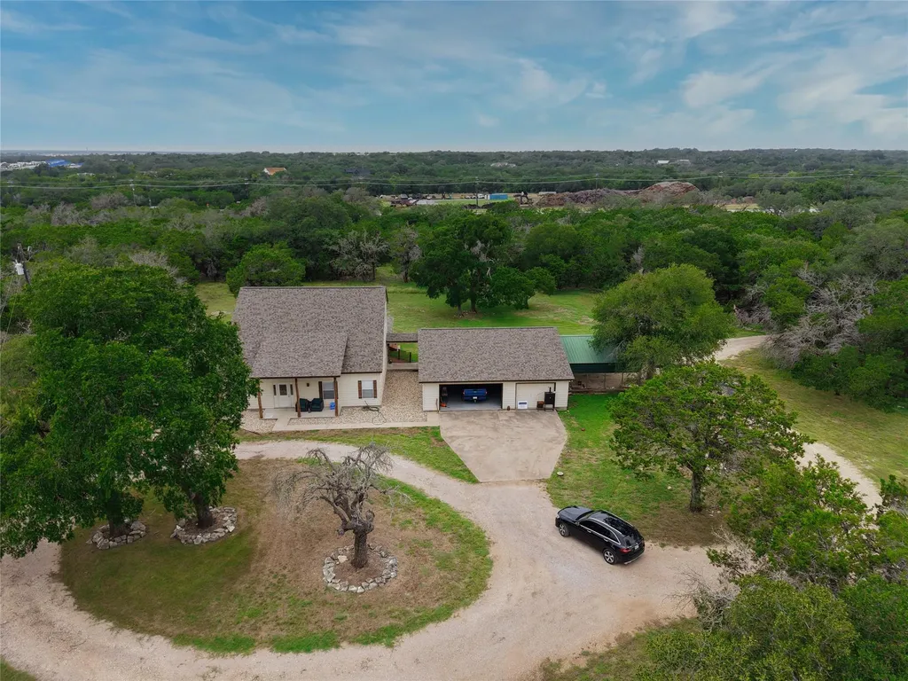 25600 Ronald W Reagan Boulevard Georgetown TX 78633