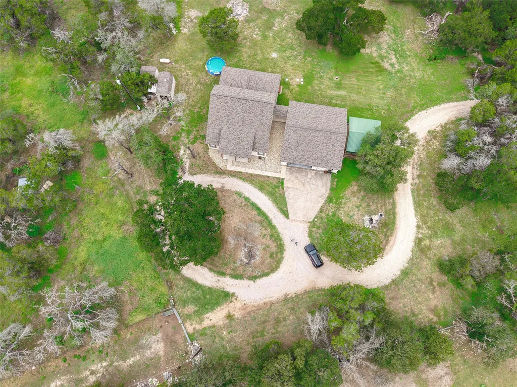 25600 Ronald W Reagan Boulevard Georgetown TX 78633