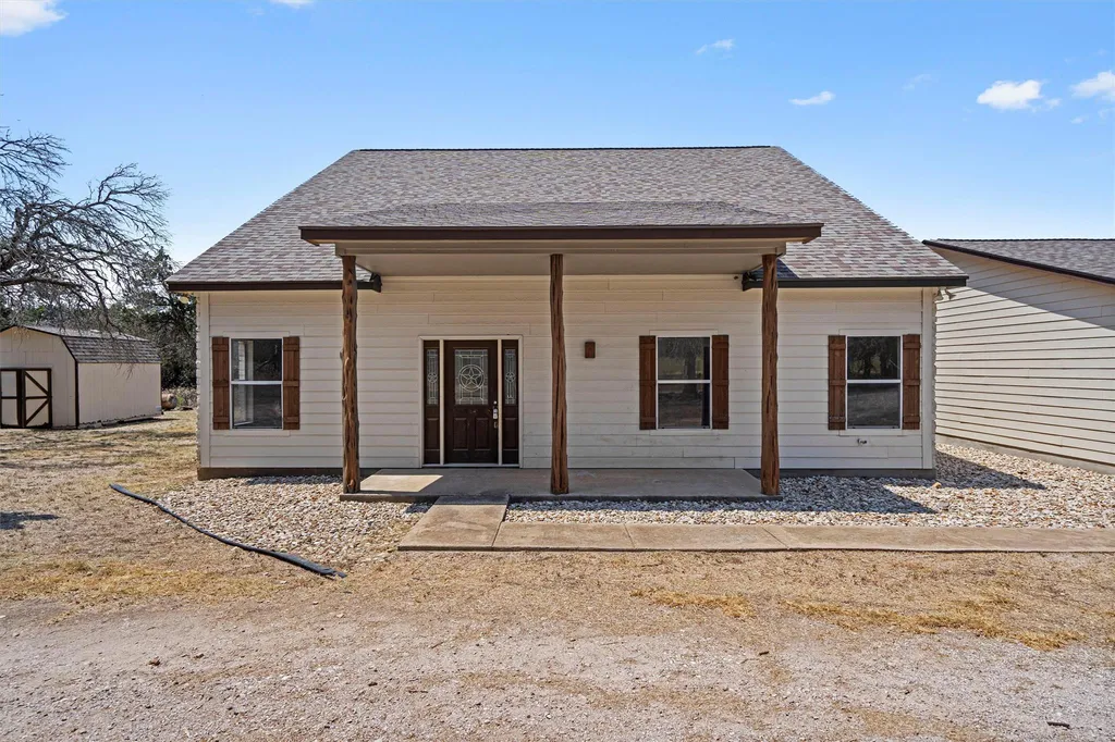 25600 Ronald W Reagan Boulevard Georgetown TX 78633