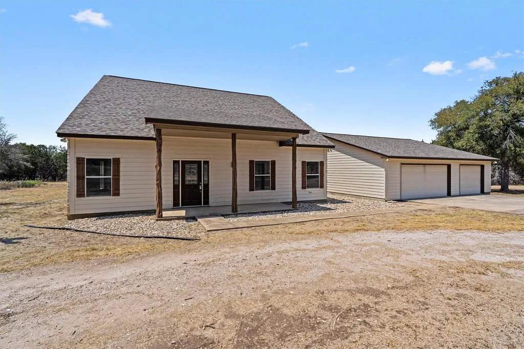 25600 Ronald W Reagan Boulevard Georgetown TX 78633