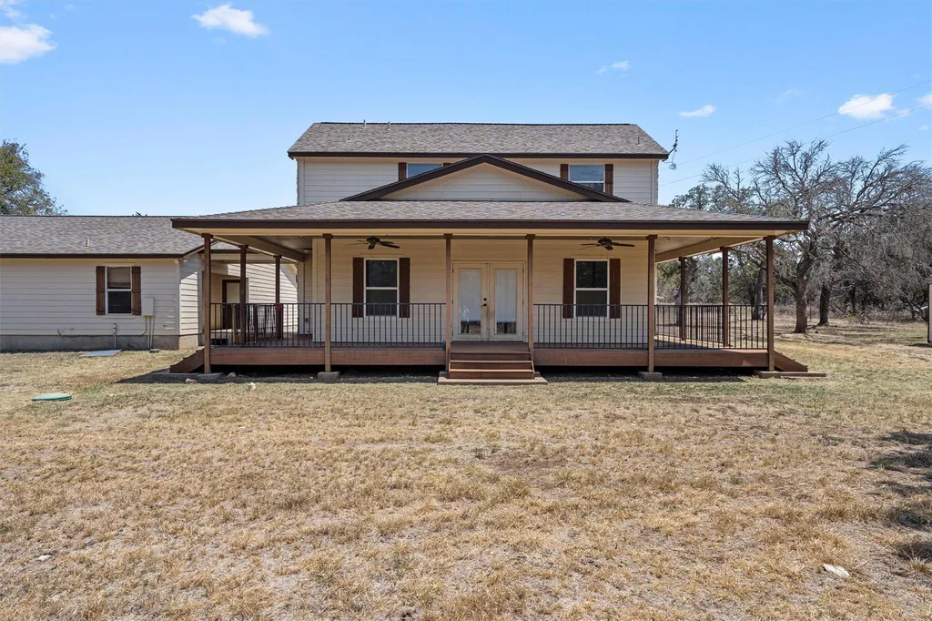 25600 Ronald W Reagan Boulevard Georgetown TX 78633