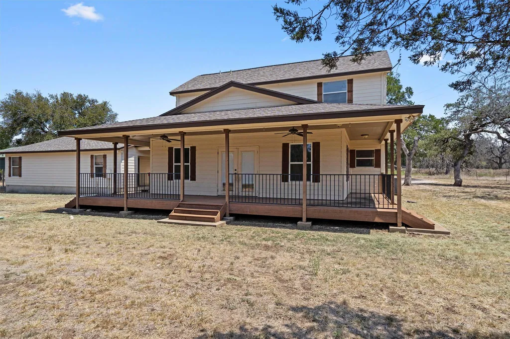 25600 Ronald W Reagan Boulevard Georgetown TX 78633