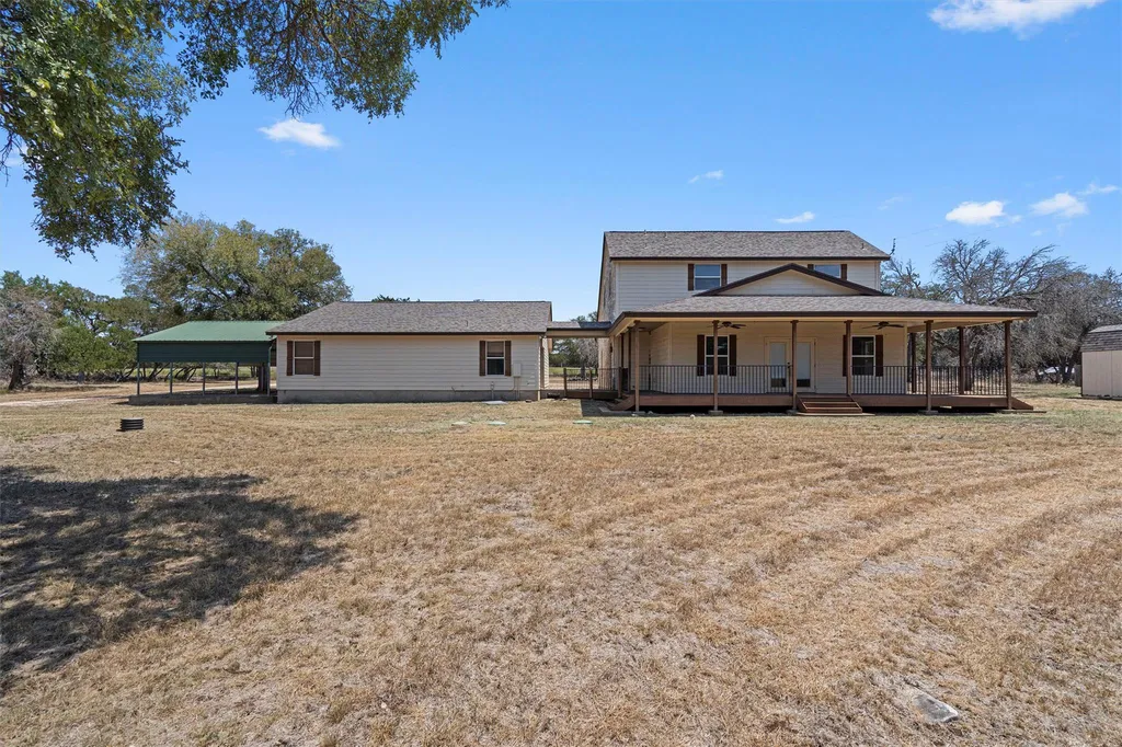 25600 Ronald W Reagan Boulevard Georgetown TX 78633