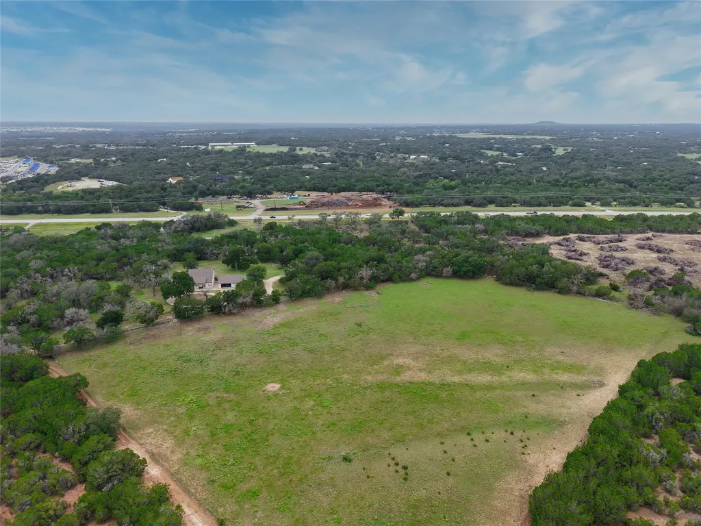 25600 Ronald W Reagan Boulevard Georgetown TX 78633