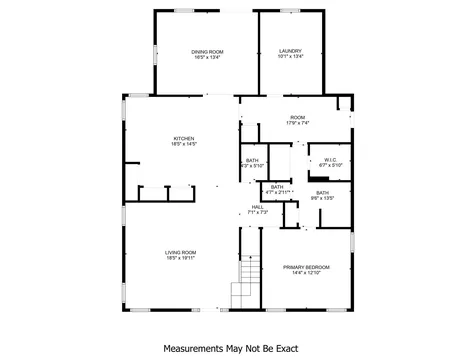 25600 Ronald W Reagan Boulevard Georgetown TX 78633