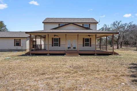25600 Ronald W Reagan Boulevard Georgetown TX 78633