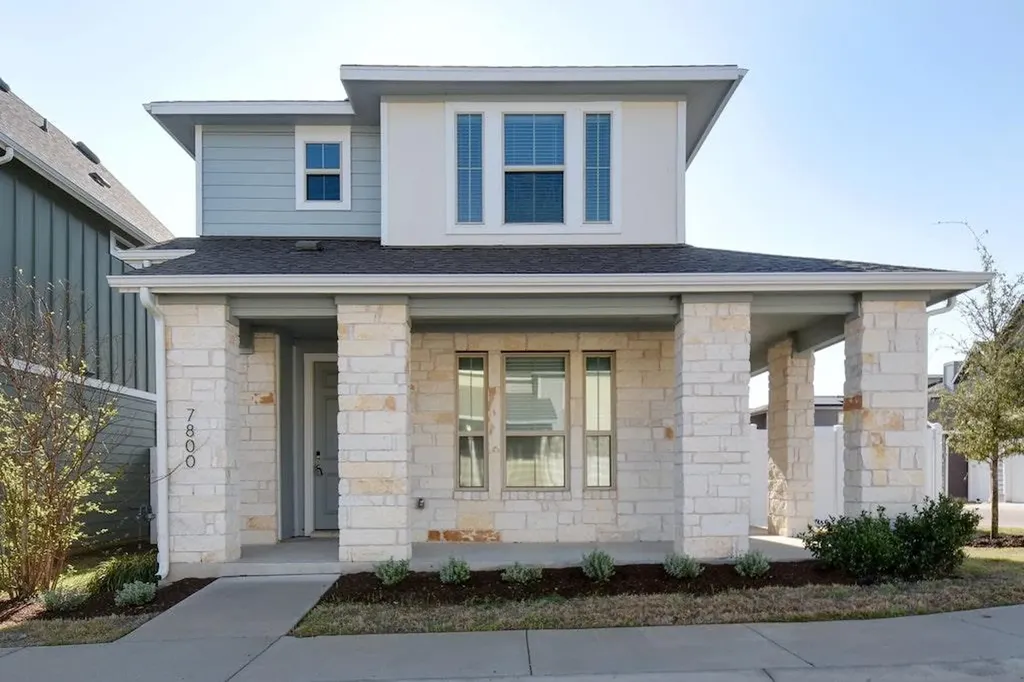 7800 Moody Bend Austin TX 78744