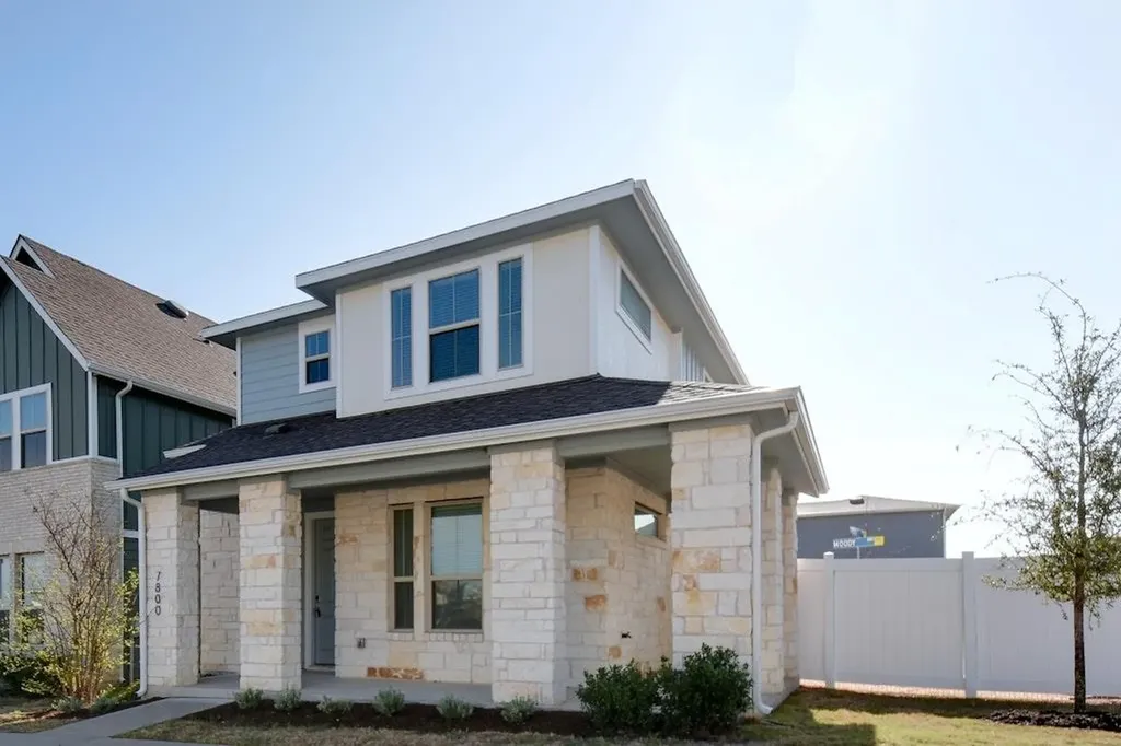7800 Moody Bend Austin TX 78744