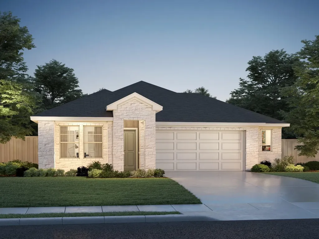 125 Fossil Drive Kyle TX 78610