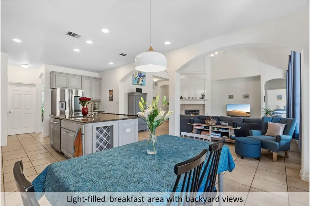 3004 Edgecreek Place Round Rock TX 78681