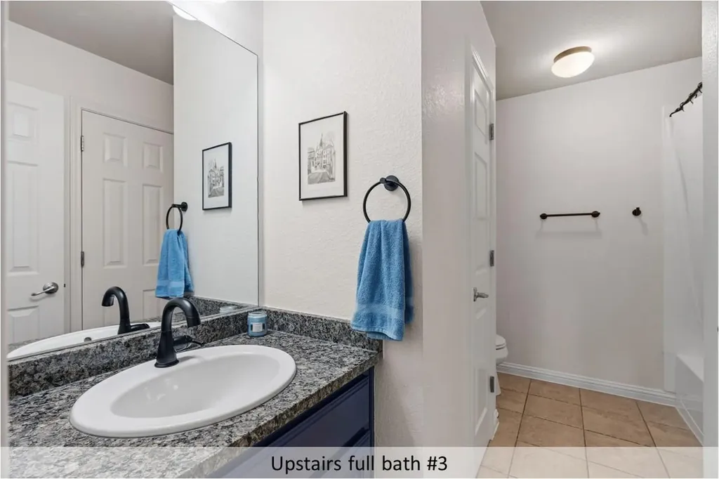 3004 Edgecreek Place Round Rock TX 78681