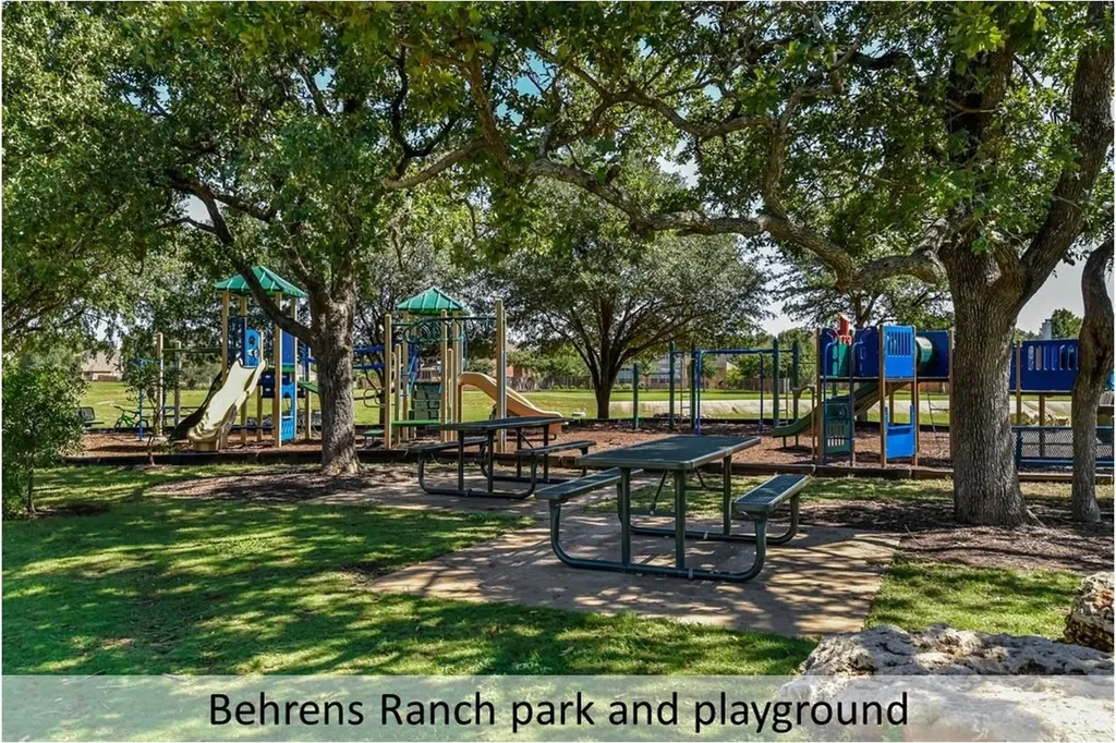 3004 Edgecreek Place Round Rock TX 78681