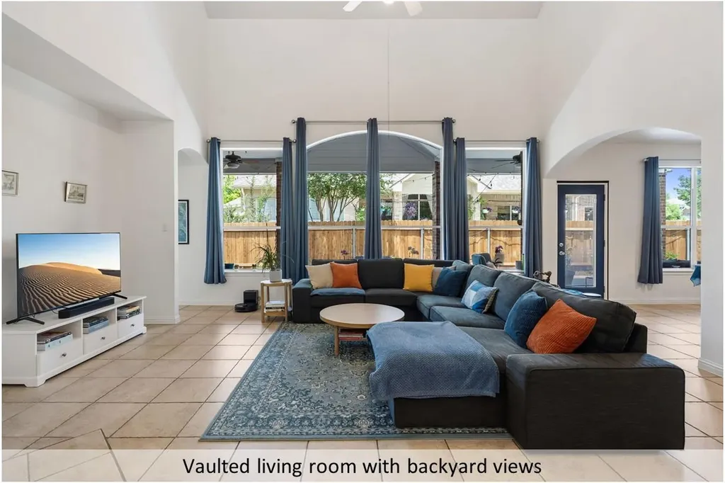 3004 Edgecreek Place Round Rock TX 78681