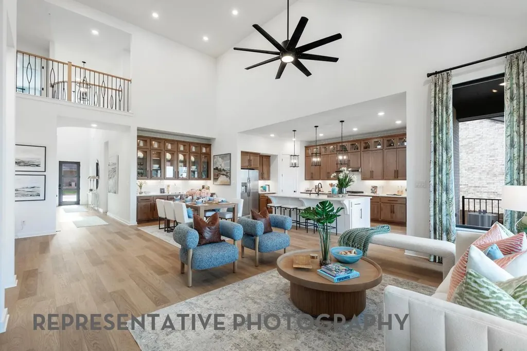 511 Tricia Court Liberty Hill TX 78642