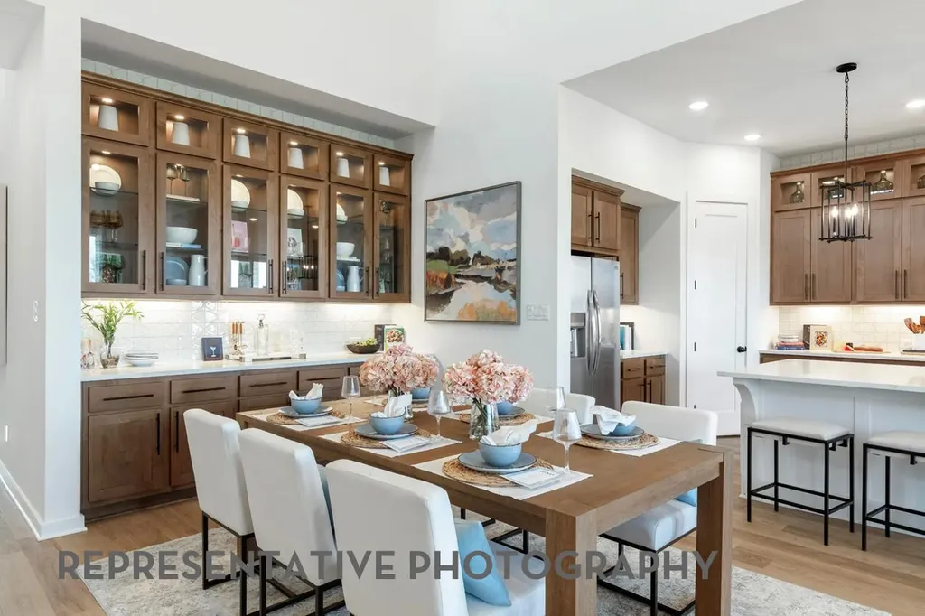 511 Tricia Court Liberty Hill TX 78642