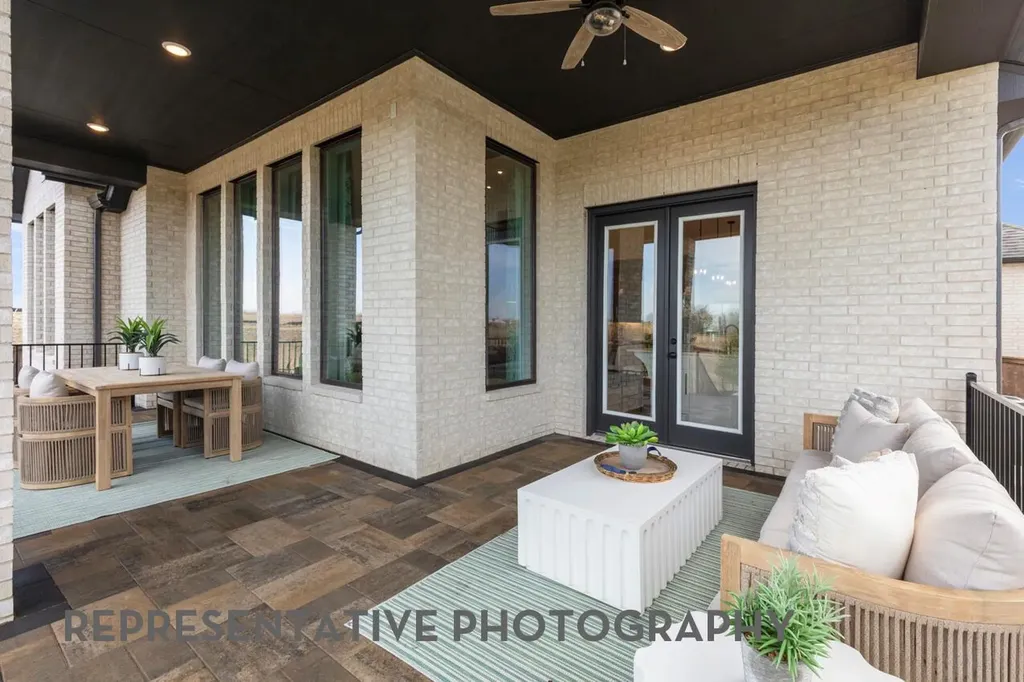 511 Tricia Court Liberty Hill TX 78642