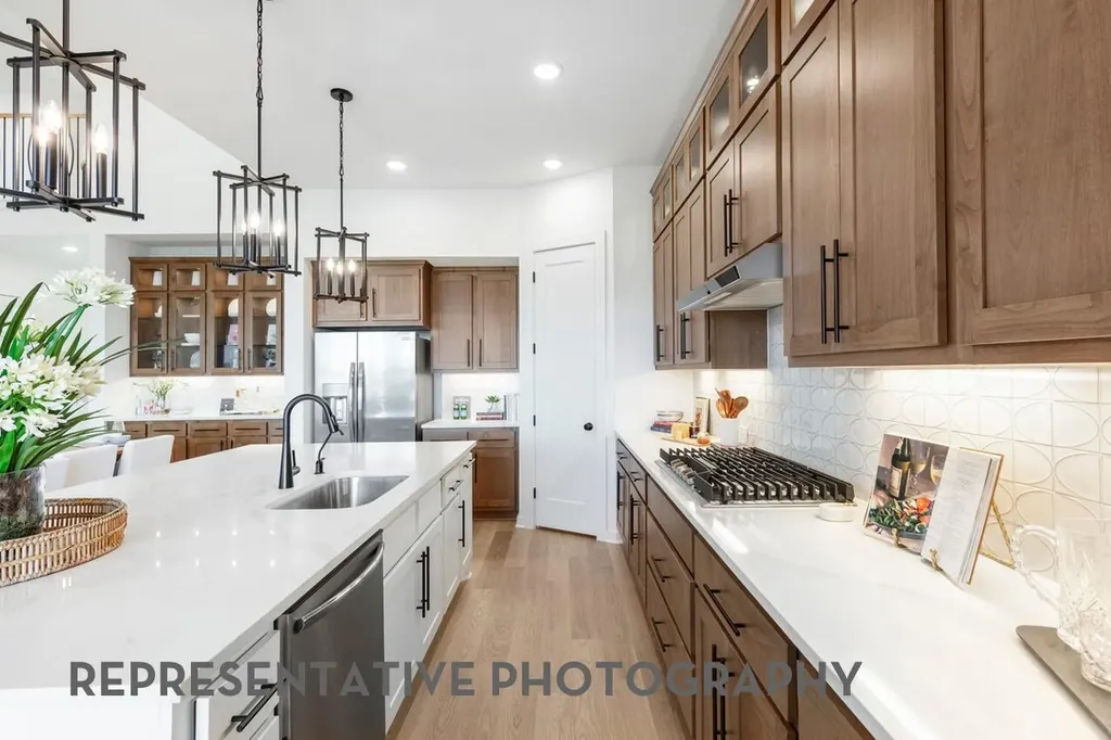 511 Tricia Court Liberty Hill TX 78642