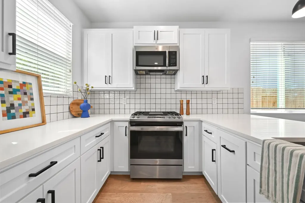 5413 Blue Bird Lane Austin TX 78745