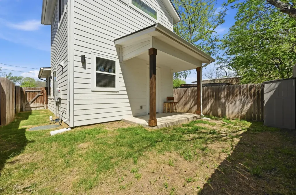5413 Blue Bird Lane Austin TX 78745