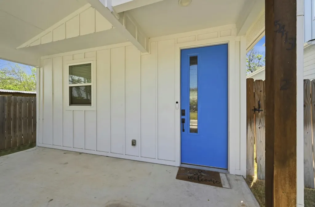 5413 Blue Bird Lane Austin TX 78745