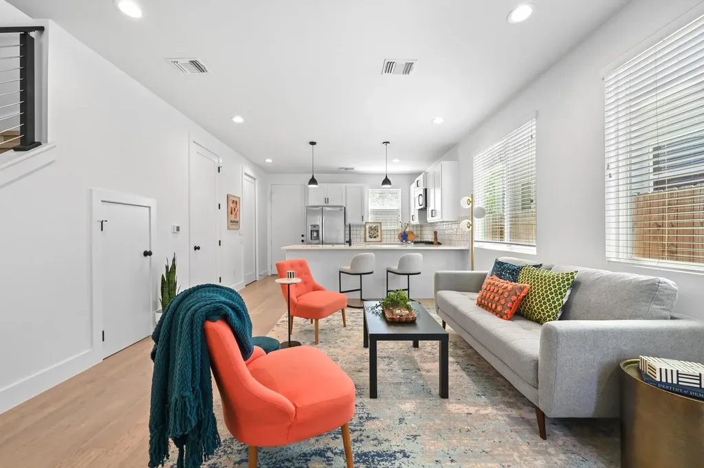 5413 Blue Bird Lane Austin TX 78745
