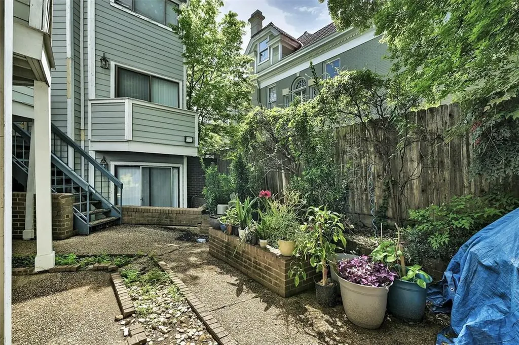 1808 Rio Grande Street Austin TX 78701