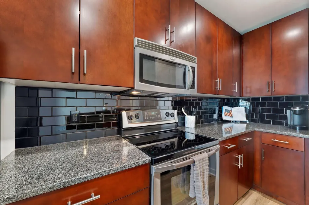 360 Nueces Street Austin TX 78701