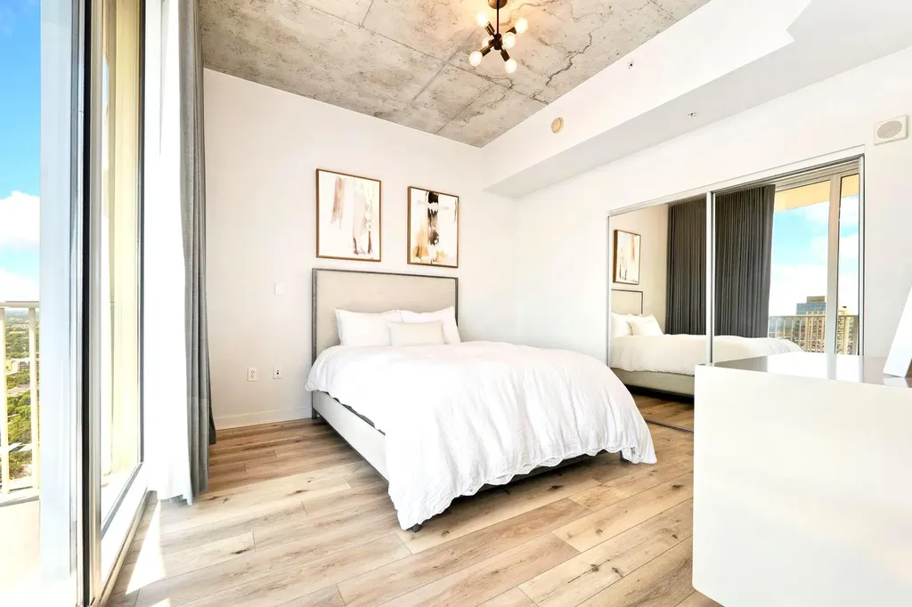 360 Nueces Street Austin TX 78701