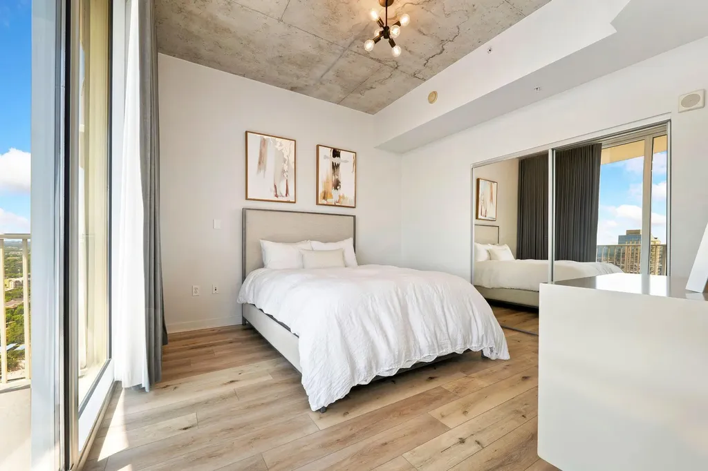 360 Nueces Street Austin TX 78701