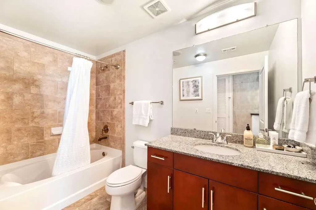 360 Nueces Street Austin TX 78701