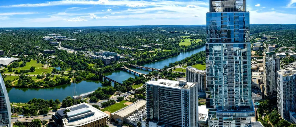 360 Nueces Street Austin TX 78701