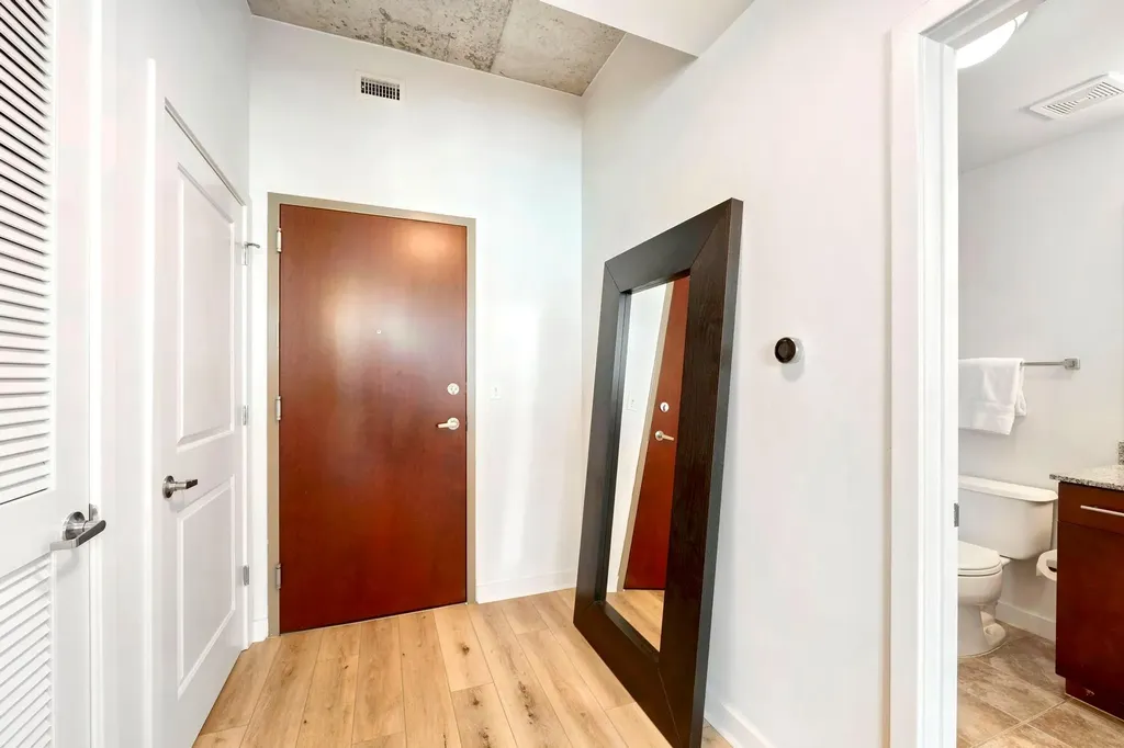 360 Nueces Street Austin TX 78701