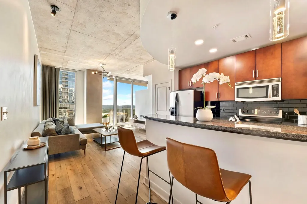360 Nueces Street Austin TX 78701