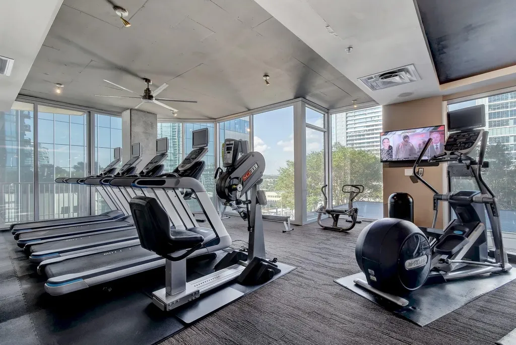 360 Nueces Street Austin TX 78701