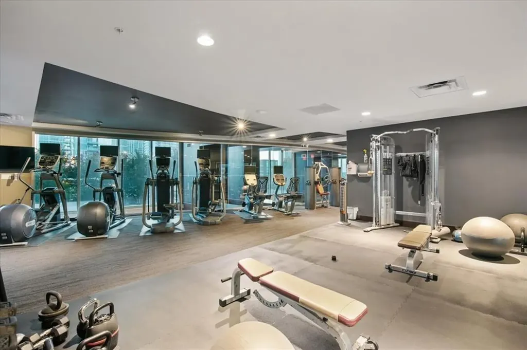 360 Nueces Street Austin TX 78701