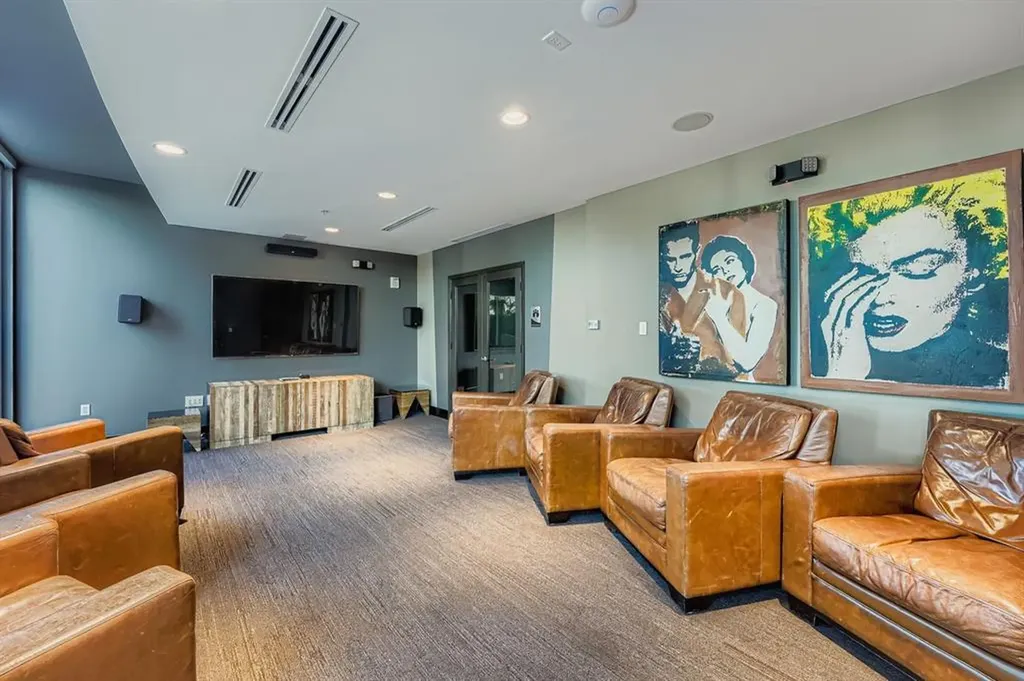 360 Nueces Street Austin TX 78701