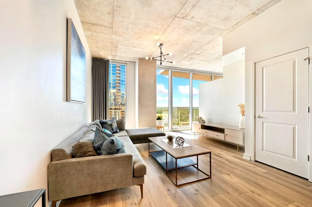 360 Nueces Street Austin TX 78701