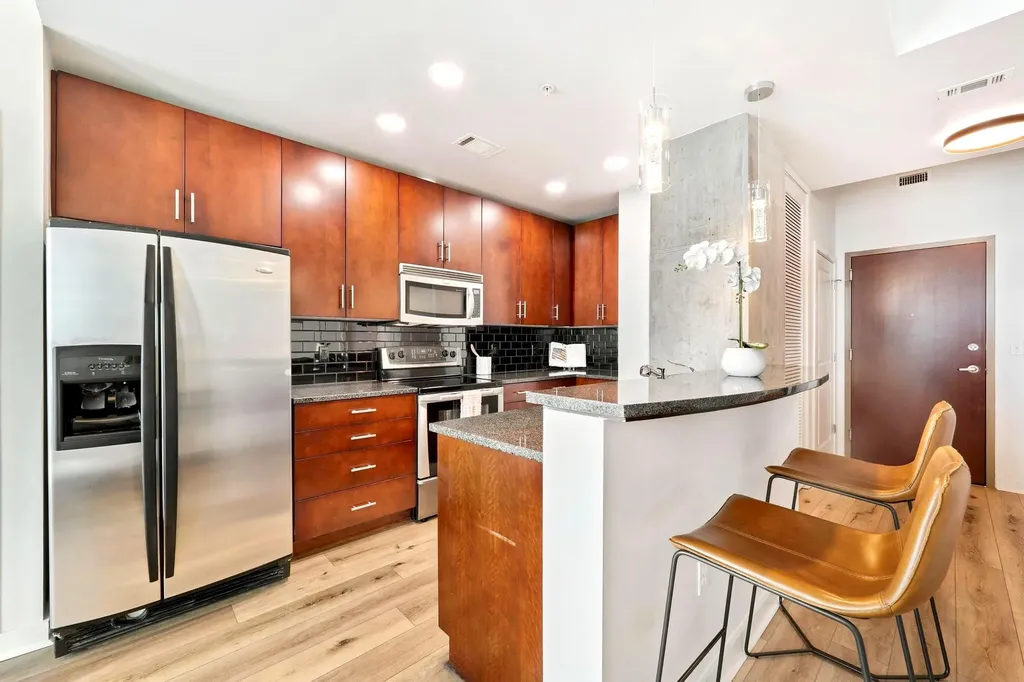 360 Nueces Street Austin TX 78701