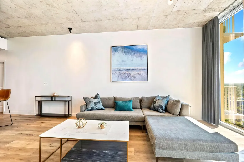 360 Nueces Street Austin TX 78701