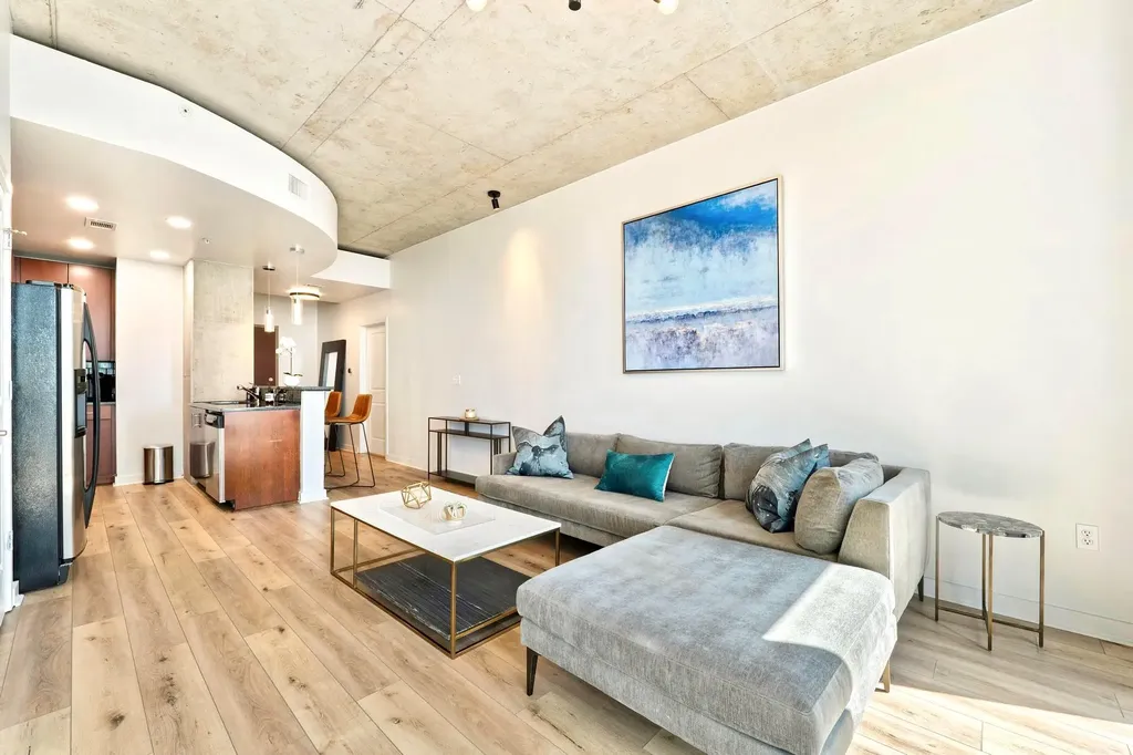 360 Nueces Street Austin TX 78701
