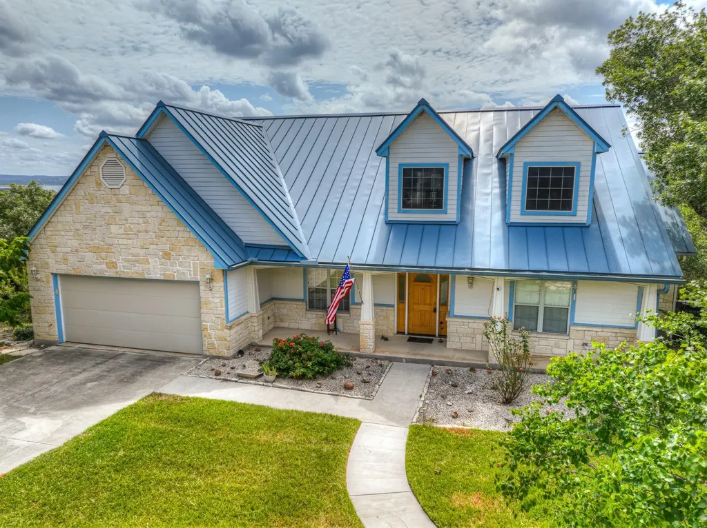 163 Riedel Lane Canyon Lake TX 78133