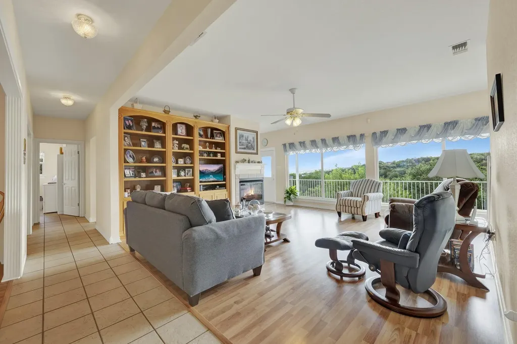 163 Riedel Lane Canyon Lake TX 78133