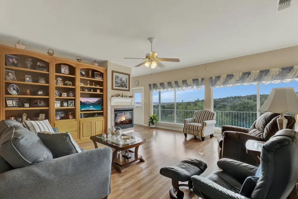 163 Riedel Lane Canyon Lake TX 78133