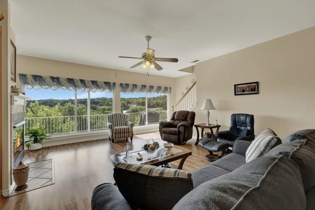 163 Riedel Lane Canyon Lake TX 78133