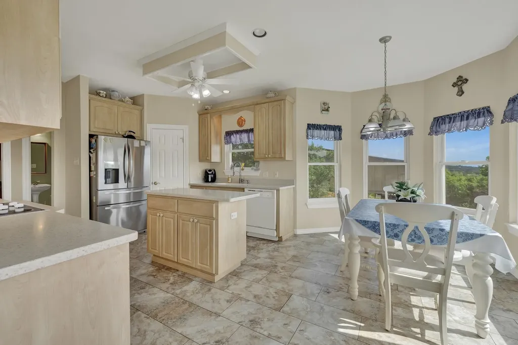 163 Riedel Lane Canyon Lake TX 78133