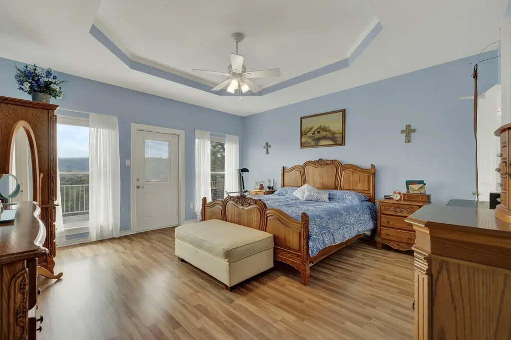 163 Riedel Lane Canyon Lake TX 78133